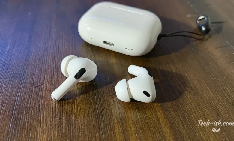 I love the 2nd Gen AirPods Pro; totally worth the money