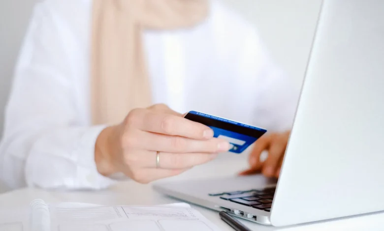 Is now the time to get into online payments?