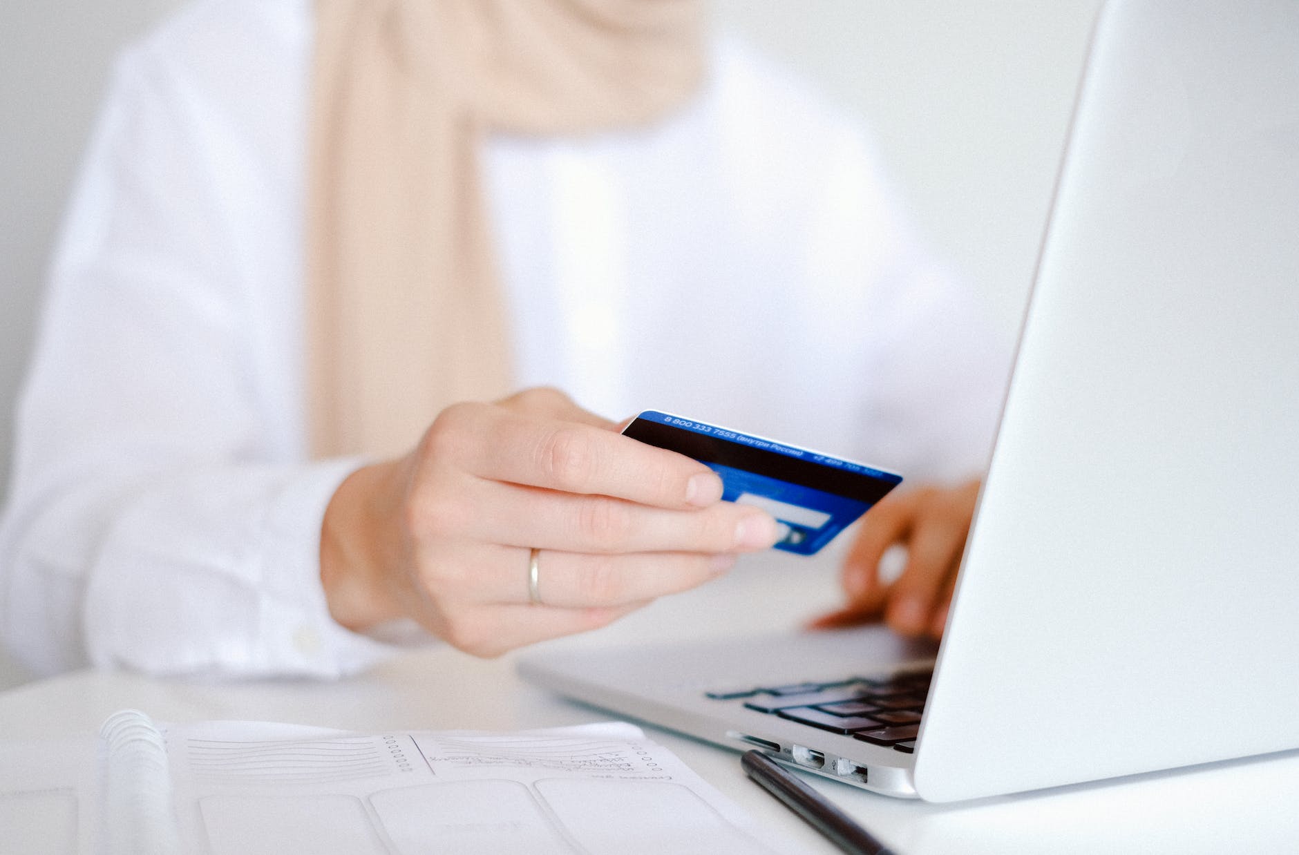 Is now the time to get into online payments?