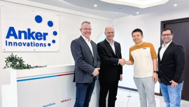 Anker expands to South Africa in new distributor partnership