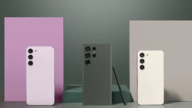 Everything to know about the new Samsung Galaxy S23 Series