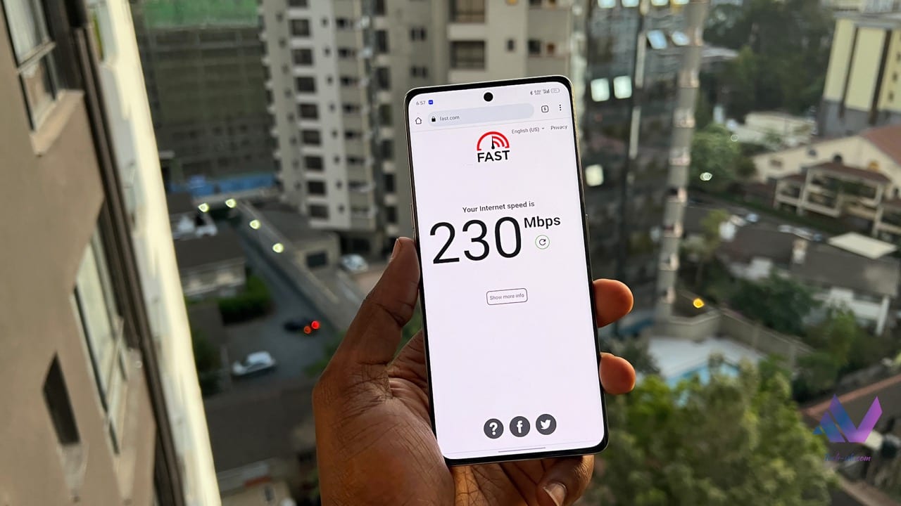 OPPO Reno 8T 5G review; A New Approach! - Techish Kenya