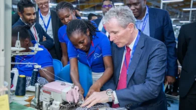Norfund invests $14 Million in Hela Apparel's East Africa Unit