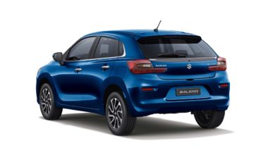 Suzuki Baleno hatchback launched in Kenya with 3 year warranty