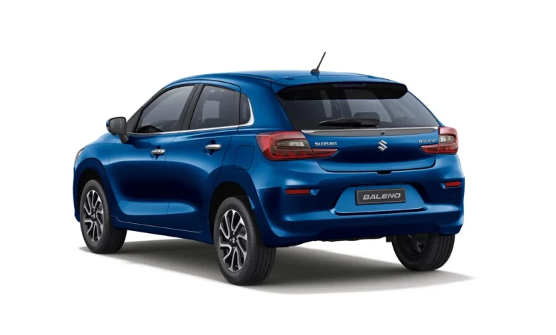 Suzuki Baleno hatchback launched in Kenya with 3 year warranty