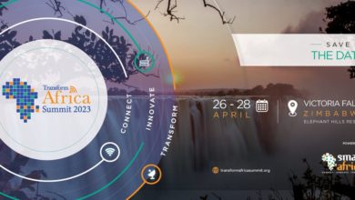 Zimbabwe to host Transform Africa 2023 at the Victoria Falls