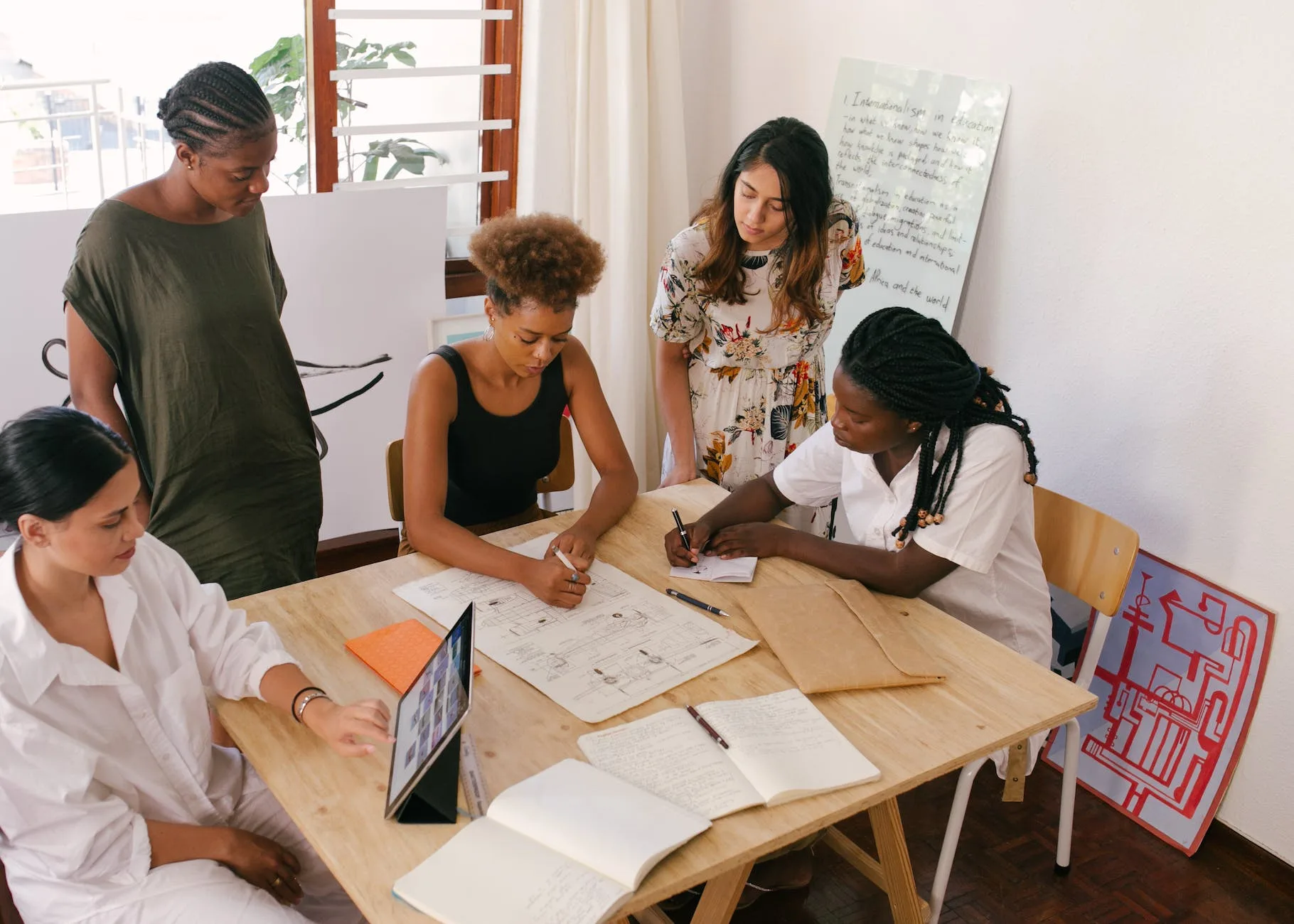 : Apply for Future is Female 5th Edition by July 31st StarNews Mobile and GBEF launch Nigerian business competition, offering SMEs mentoring, funding, and partnerships to foster economic growth. SAMA Flapmax Shape the Future of the Internet: ICANN Calls for Fellowship Applicants YouthADAPT 2023 Now Open, Calling All Female Tech Pioneers! Julia Collins and Other Tech Leaders to Empower Female Founders at Lagos Summit Google Africa, C. Moore Media, and Allison+Partners Collaborate for Fourth Edition of The Future is Female Program