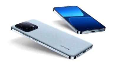 Xiaomi launches its flagship 13 Series to international markets