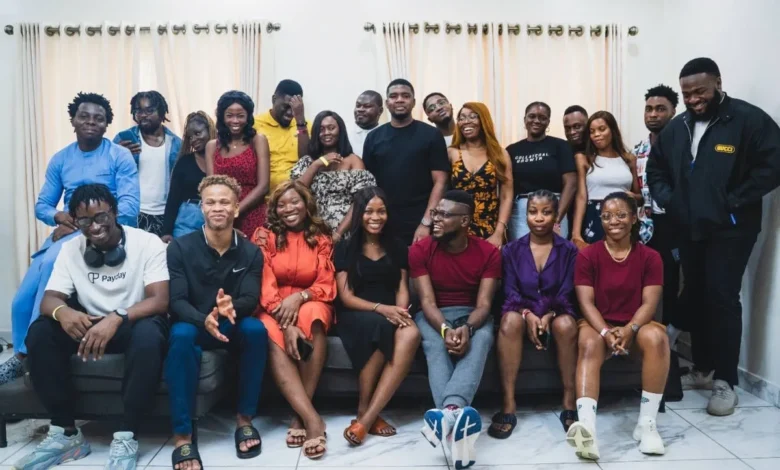 Payday receives $3M seed funding to empower Africa's future workforce.