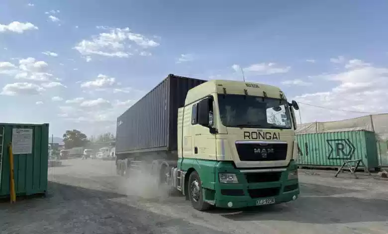 Rogers Group expands into Kenya with new acquisition