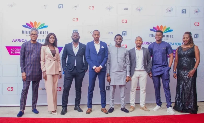 11 Startups shortlisted for MultiChoice Accelerator Programme