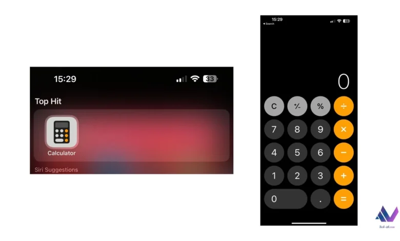 Why is Apple's Calculator App just so terrible?