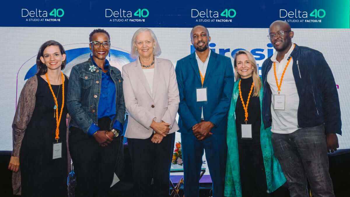 Factor[e] Ventures Launches Delta40 to Increase Incomes and Boost African Startups Innovation