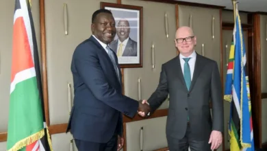European Investment Bank to support Green Hydrogen Production in Kenya