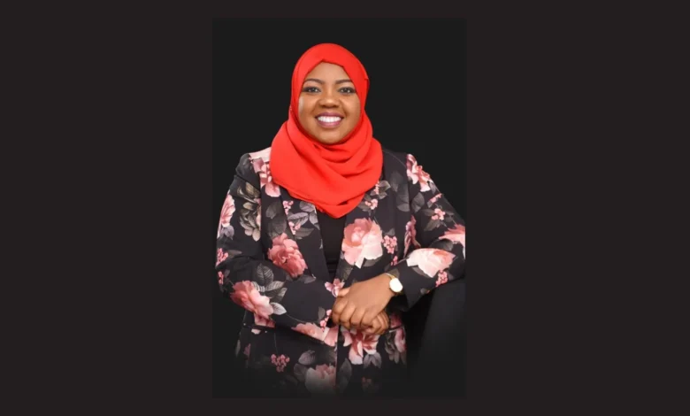 Fawzia Ali appointed Safaricom Chief Consumer Business Officer