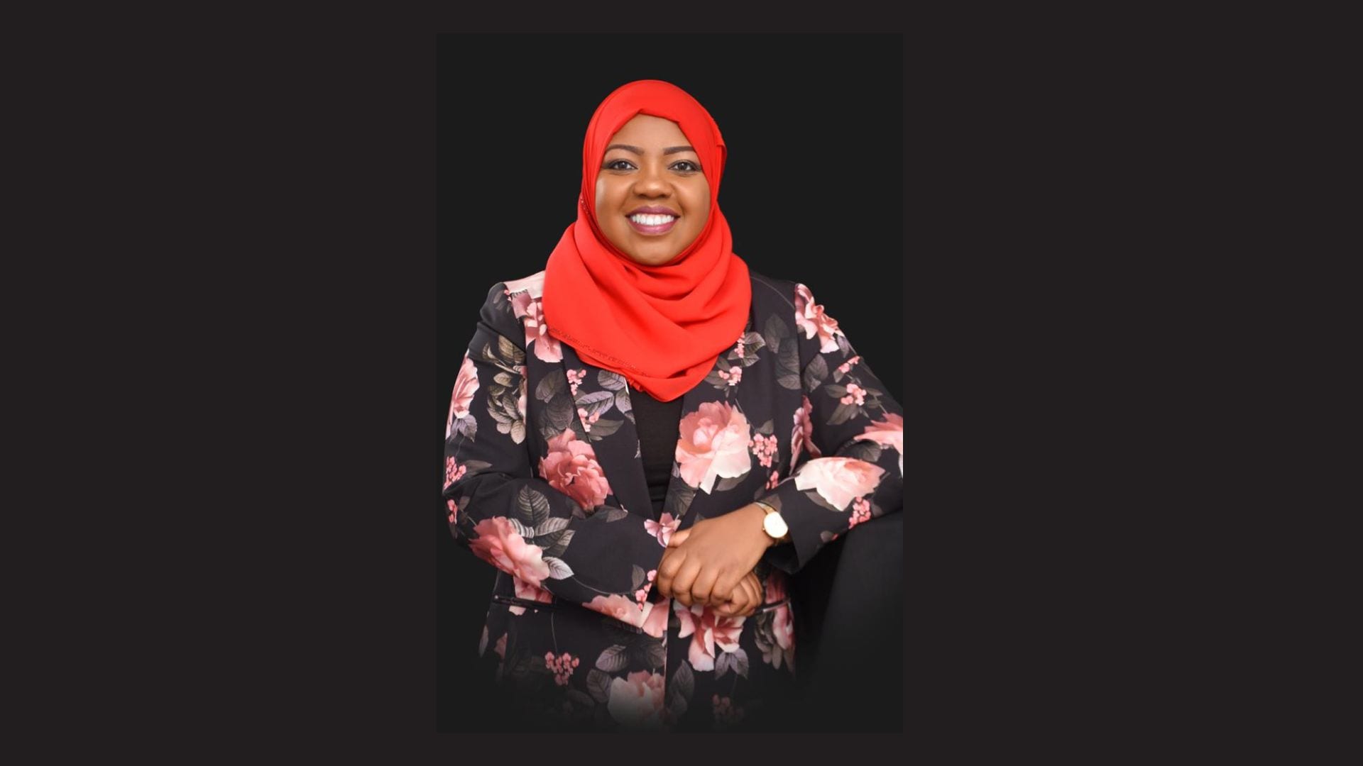 Fawzia Ali appointed Safaricom Chief Consumer Business Officer