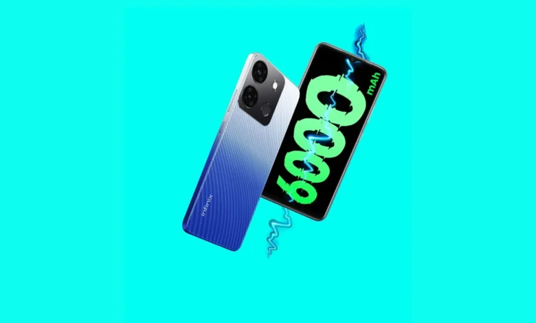 Infinix Smart 7 Plus Specifications and Price in Kenya