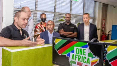 M-Pesa Africa launches $2 Million Office in Nairobi to serve 5 countries