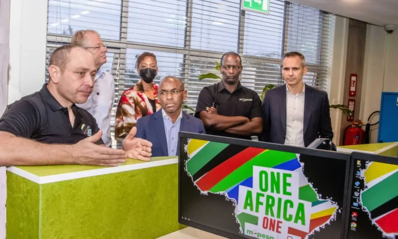 M-Pesa Africa launches $2 Million Office in Nairobi to serve 5 countries