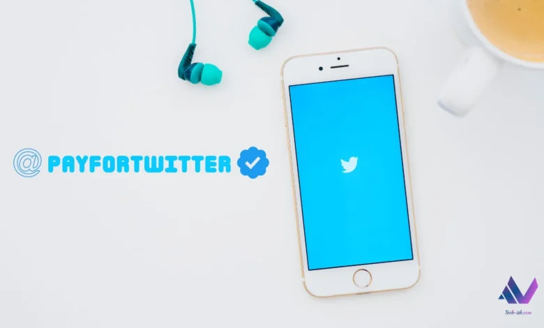Verified Badge: Twitter Blue now available in Kenya