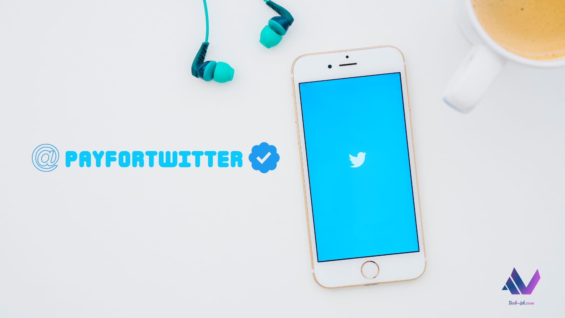 Twitter Blue now available in Kenya