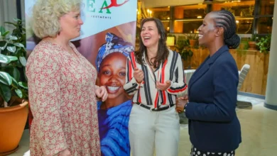 Oxfam Novib, Goodwell Investments Launch Pepea Fund to Address SME Financing Gap in East Africa