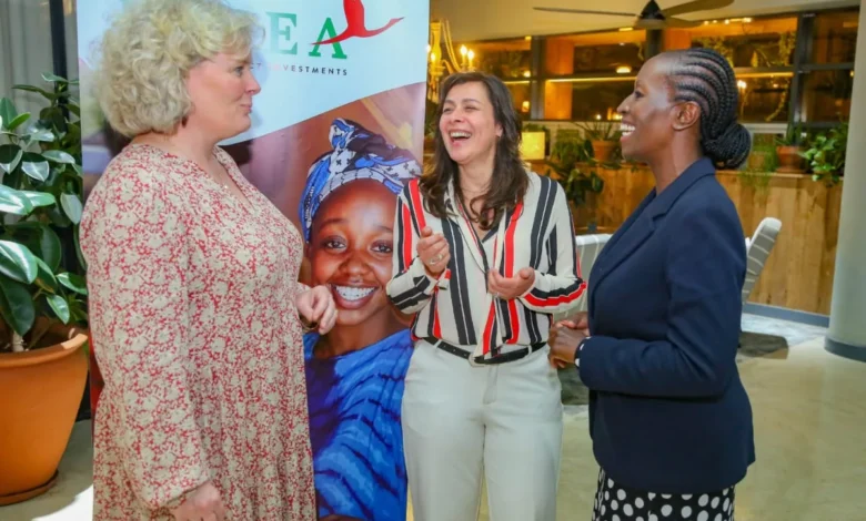 Oxfam Novib, Goodwell Investments Launch Pepea Fund to Address SME Financing Gap in East Africa