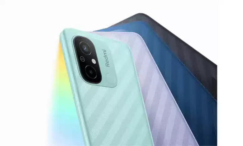 Redmi 12C is Xiaomi's new budget offer for Kenyan market