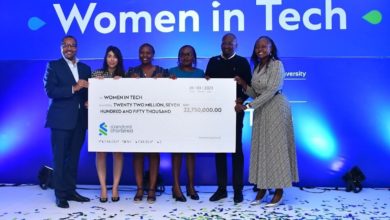New Funding for Women-Led Start-ups by Village Capital & Standard Chartered Standard Chartered launches 6th Cohort for Women in Tech program