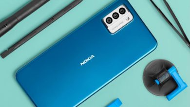 Nokia G22 is the first Nokia smartphone purposefully designed with repairability at its core, taking signature Nokia phone longevity to the next level.