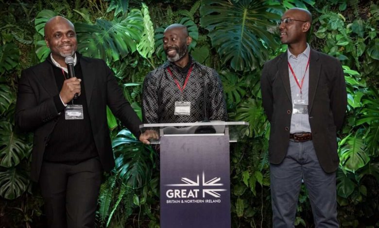 UK Government hosts Africa Technology leaders at MWC Barcelona
