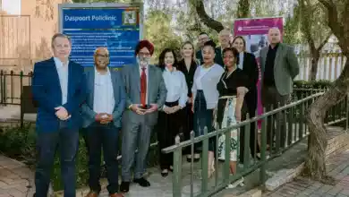 AstraZeneca Launches Africa Health Innovation Hub to Improve Healthcare Access