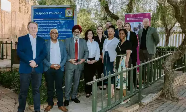 AstraZeneca Launches Africa Health Innovation Hub to Improve Healthcare Access