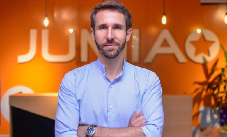 Jumia Launches Very Muted 2023 Black Friday 'Celebration' Jumia Kenya has yet another CEO, Charles Ballard takes the reins