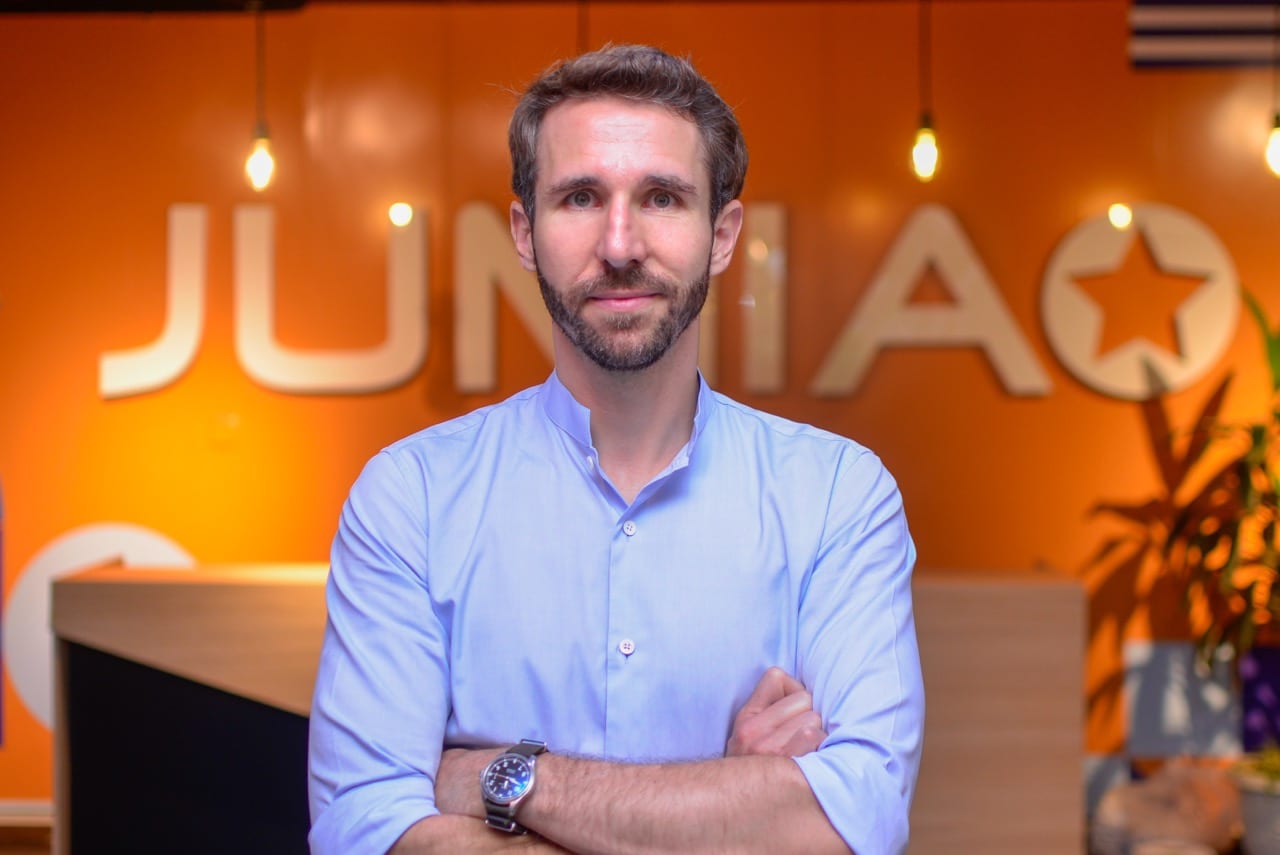 Jumia Launches Very Muted 2023 Black Friday 'Celebration' Jumia Kenya has yet another CEO, Charles Ballard takes the reins