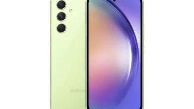 Samsung Galaxy A54 Specifications and Price in Kenya