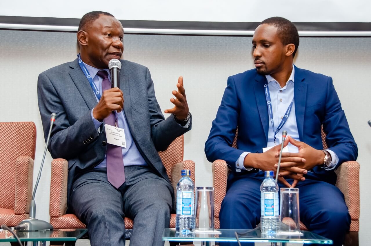 East Africa's Premier Tech Event Returns to Nairobi for 20th Anniversary