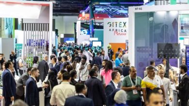 GITEX Africa 2023: Africa's Largest Tech Event Sold Out