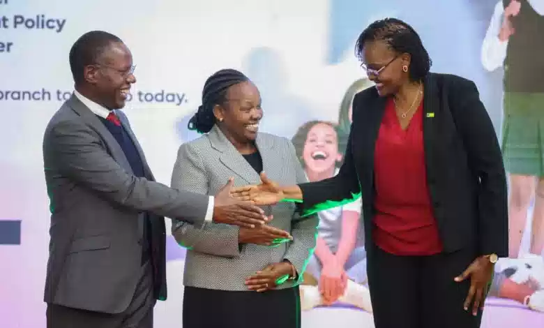 KCB joins forces with Sanlam to distribute life insurance products