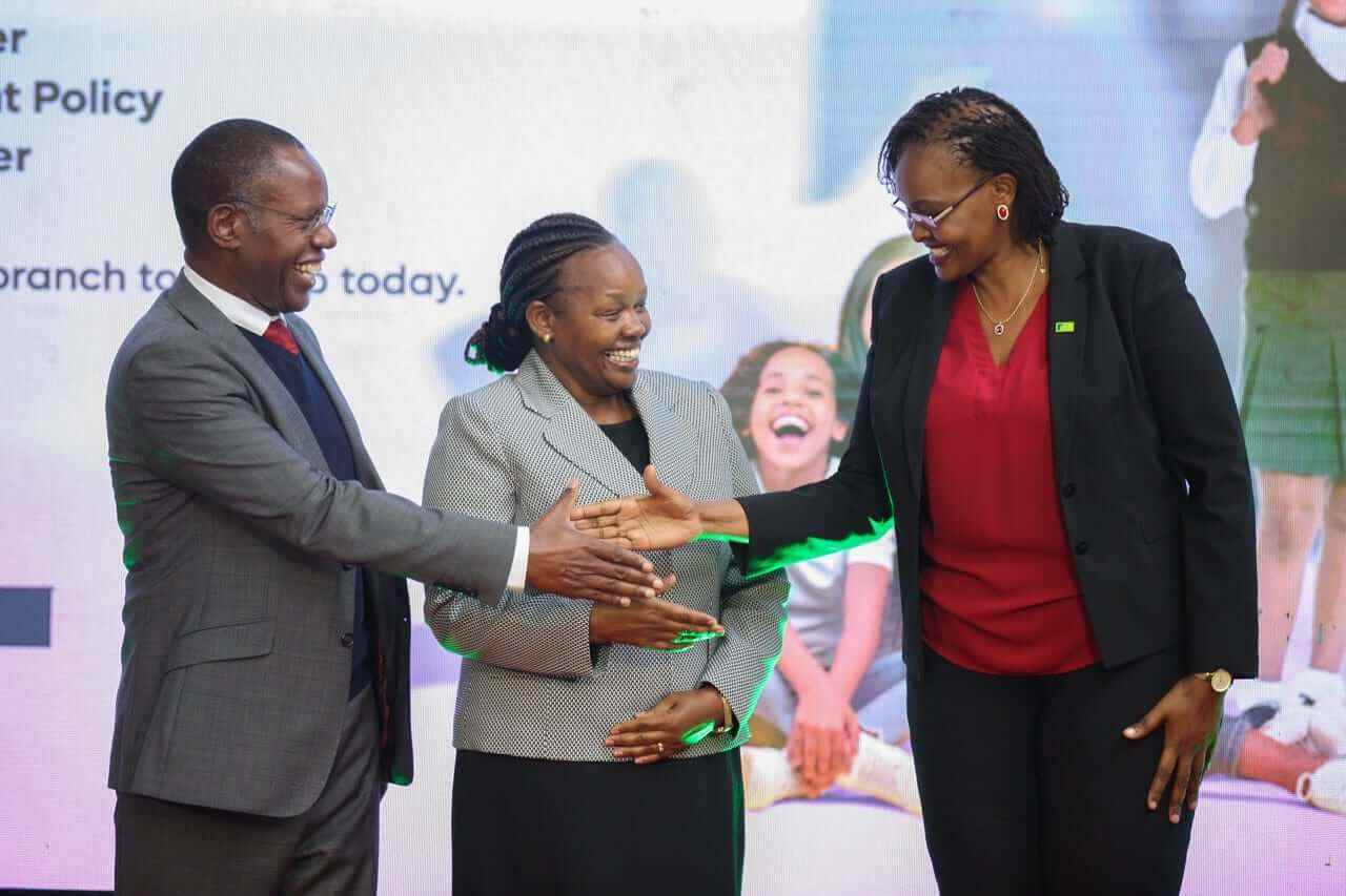 KCB joins forces with Sanlam to distribute life insurance products