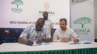 Moringa School, Konza Technopolis Sign MoU to Boost Digital Skills Training in Kenya