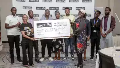 Uasin Gichu Startups Awarded Funding Through Mozilla's Mashinani Tech Innovation Challenge