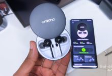 Oraimo Freepods 4 - Best Budget Earbuds with ANC!