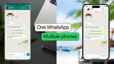 How to use one WhatsApp account on multiple phones