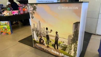 Worldcoin expands eye-scanning crypto dream to Kenya; Can You Trust Them?
