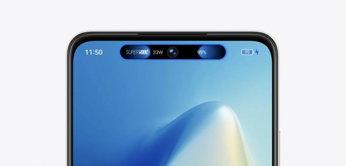 Realme C55 now in Kenya with iPhone-like mini capsule