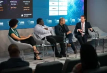 Tech Leaders & Investors Gather at Africa Tech Summit London
