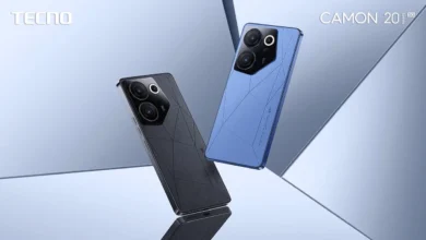 TECNO Globally launches Camon 20 Series