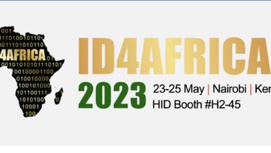 ID4Africa 2023: HID to showcase solutions in Nairobi