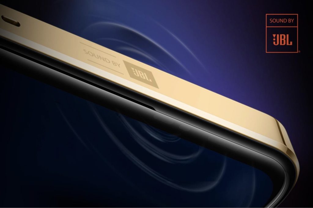 Infinix NOTE 30 to feature JBL Sound and Fast Wireless Charging